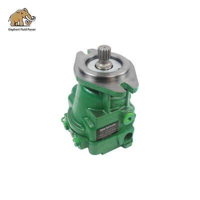 Moteur hydraulique à entraînement unique AN373834 PG200701 pour  7660 7760 CP690 CS690