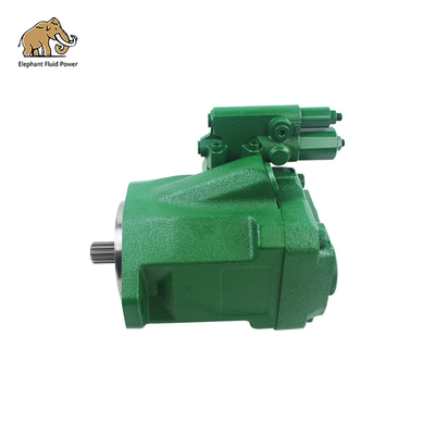 Chine en stock OEM  AL161043 OEM nouvelle pompe à piston axiale hydraulique R986110579 pour
