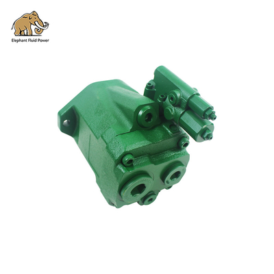 Chine en stock OEM  AL161043 OEM nouvelle pompe à piston axiale hydraulique R986110579 pour