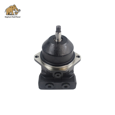 Chine en stock  AT308356 OEM Nouveau moteur à piston hydraulique axial R986110401 pour tracteur