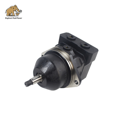 Chine en stock  AT308356 OEM Nouveau moteur à piston hydraulique axial R986110401 pour tracteur