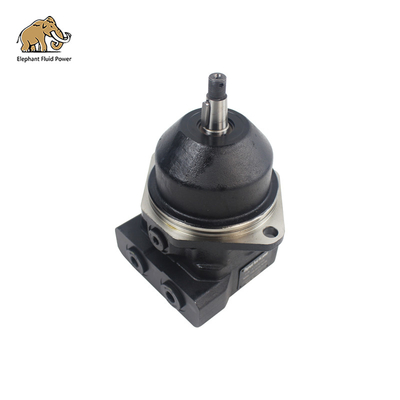 Chine en stock  AT308356 OEM Nouveau moteur à piston hydraulique axial R986110401 pour tracteur