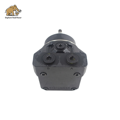 Chine en stock  AT308356 OEM Nouveau moteur à piston hydraulique axial R986110401 pour tracteur
