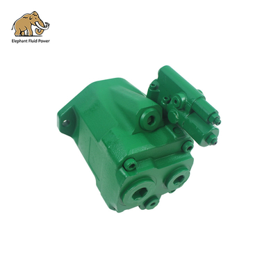 Chine en stock  AL161044 pompe à piston axiale hydraulique 45 Cc pour tracteur