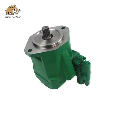 Chine en stock  AL161044 pompe à piston axiale hydraulique 45 Cc pour tracteur