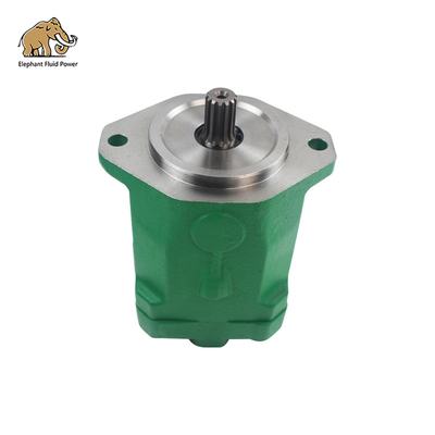 Chine en stock  AL161044 pompe à piston axiale hydraulique 45 Cc pour tracteur