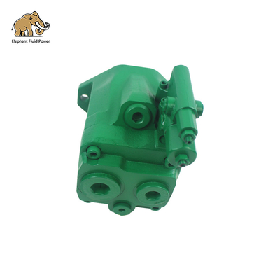 Chine en stock  AL161044 pompe à piston axiale hydraulique 45 Cc pour tracteur