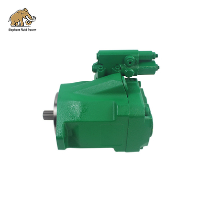 Chine en stock  AL161044 pompe à piston axiale hydraulique 45 Cc pour tracteur