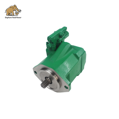 Chine en stock  AL161044 pompe à piston axiale hydraulique 45 Cc pour tracteur