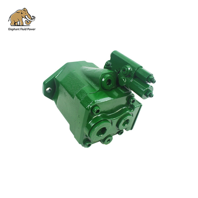 Pompes à piston axiale hydraulique A10VNO41DFR1/52R-HTC40N00 pour tracteur