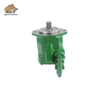 Pompes à piston axiale hydraulique A10VNO41DFR1/52R-HTC40N00 pour tracteur