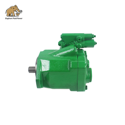 Pompes à piston axiale hydraulique pour le tracteur  6105R 6115R 6125R 6140R 6150R 6150RH