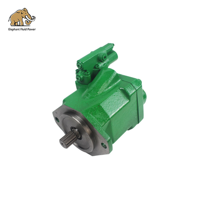 Pompes à piston axiale hydraulique pour le tracteur  6105R 6115R 6125R 6140R 6150R 6150RH