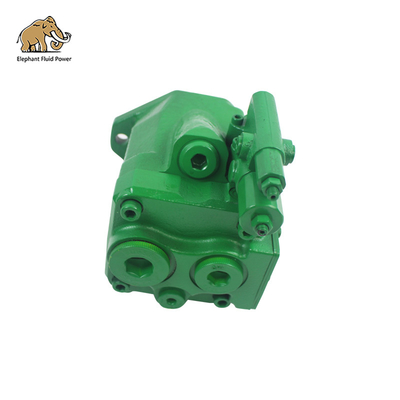 Pompes à piston axiale hydraulique pour le tracteur  6105R 6115R 6125R 6140R 6150R 6150RH