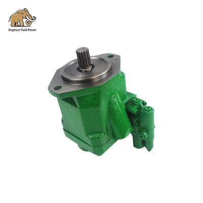 Pompes à piston axiale hydraulique pour le tracteur  6105R 6115R 6125R 6140R 6150R 6150RH