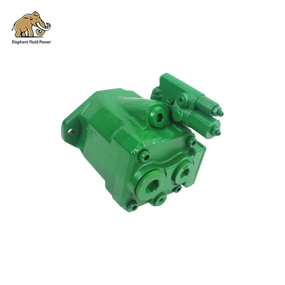 Pompes à piston axiale hydraulique pour le tracteur  6105R 6115R 6125R 6140R 6150R 6150RH