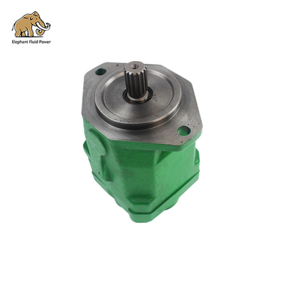 Pompes à piston axiale hydraulique pour le tracteur  6105R 6115R 6125R 6140R 6150R 6150RH