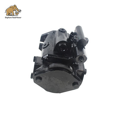 AN374888 A10VO18 R986111394 pompe hydraulique pour le ramassage du coton 7660 et prête à être expédiée