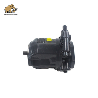 Pompes hydrauliques A10VSO28 DR pour pompes à béton