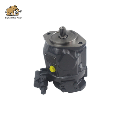 Pompes hydrauliques A10VSO28 DR pour pompes à béton