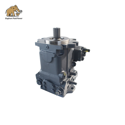 Putzmeister pièces de rechange 273904001 R Pompe hydraulique A4VG125HD W-SAE-D Pour pompe à béton
