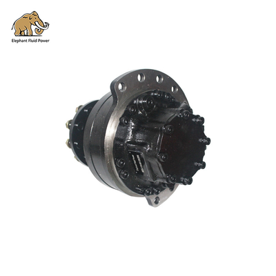 Le moteur de conduite finale de Poclain A01498D MS05-2-133-F05-1230-DF00 MOFFETT M55