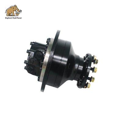 Le moteur de conduite finale de Poclain A01498D MS05-2-133-F05-1230-DF00 MOFFETT M55