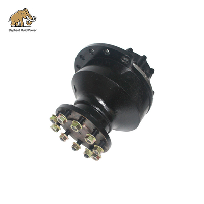 Le moteur de conduite finale de Poclain A01498D MS05-2-133-F05-1230-DF00 MOFFETT M55