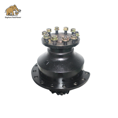 Le moteur de conduite finale de Poclain A01498D MS05-2-133-F05-1230-DF00 MOFFETT M55