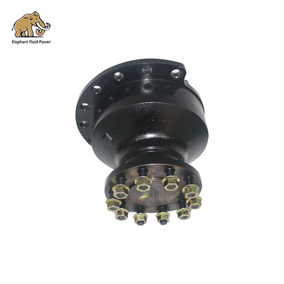 Le moteur de conduite finale de Poclain A01498D MS05-2-133-F05-1230-DF00 MOFFETT M55