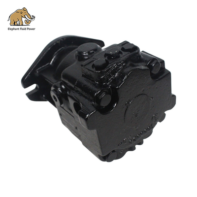 Série 40 MMF035D et MMV035D moteurs à piston axiale OEM qualité meilleur prix