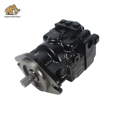 Série 40 MMF035D et MMV035D moteurs à piston axiale OEM qualité meilleur prix