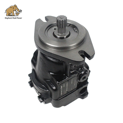 Série 40 MMF035D et MMV035D moteurs à piston axiale OEM qualité meilleur prix
