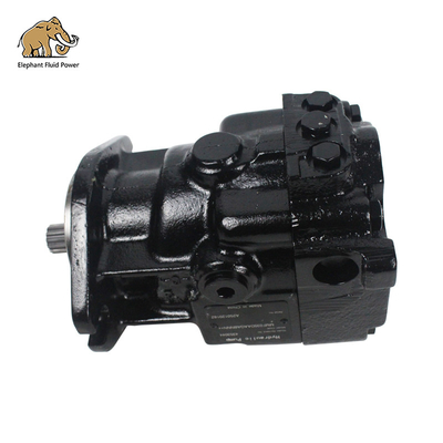 Série 40 MMF035D et MMV035D moteurs à piston axiale OEM qualité meilleur prix