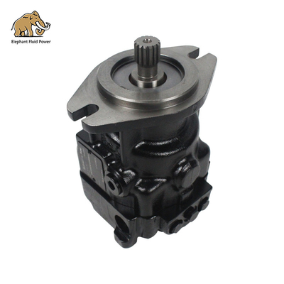 Moteur à piston hydraulique de bonne qualité MMF044 pour le remplacement de Sauer
