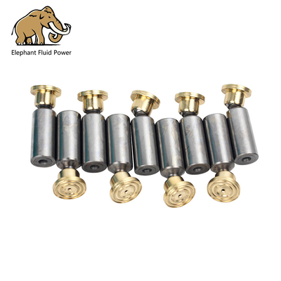 K3VL45 Piston pompe à piston hydraulique pièces détachées OEM qualité prix d'usine