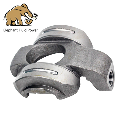 K3VL45 Piston pompe à piston hydraulique pièces détachées OEM qualité prix d'usine
