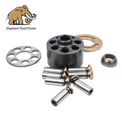 Pompes à pistons hydrauliques Lpv30
