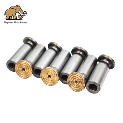 Pompes à pistons hydrauliques Lpv30