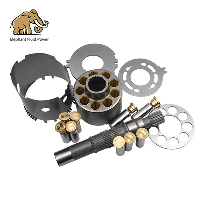 90M75 Kit de réparation de moteur hydraulique Pièces moteur joints d'huile