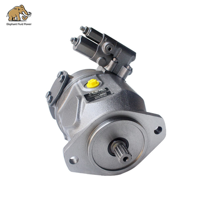 A10VSO28 Pompes pour excavatrice Pompes à pistons hydrauliques de type Rexroth, adaptées aux équipements de construction