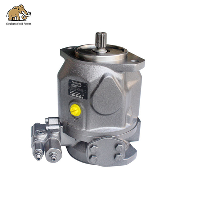 A10VSO28 Pompes pour excavatrice Pompes à pistons hydrauliques de type Rexroth, adaptées aux équipements de construction