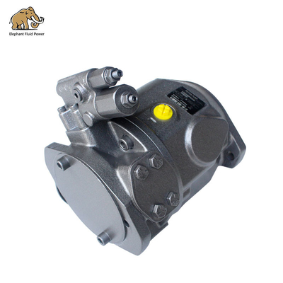 A10VSO28 Pompes pour excavatrice Pompes à pistons hydrauliques de type Rexroth, adaptées aux équipements de construction