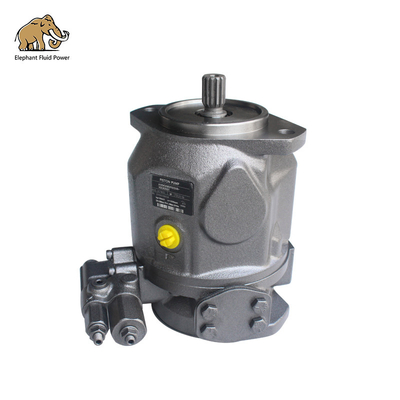 A10VSO28 Pompes pour excavatrice Pompes à pistons hydrauliques de type Rexroth, adaptées aux équipements de construction