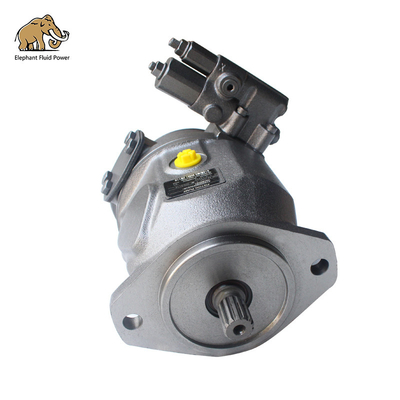 A10VSO28 Pompes pour excavatrice Pompes à pistons hydrauliques de type Rexroth, adaptées aux équipements de construction