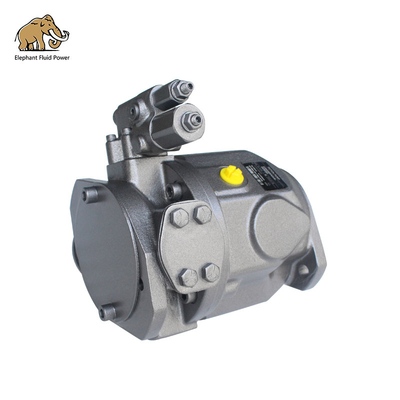 A10VSO28 Pompes pour excavatrice Pompes à pistons hydrauliques de type Rexroth, adaptées aux équipements de construction