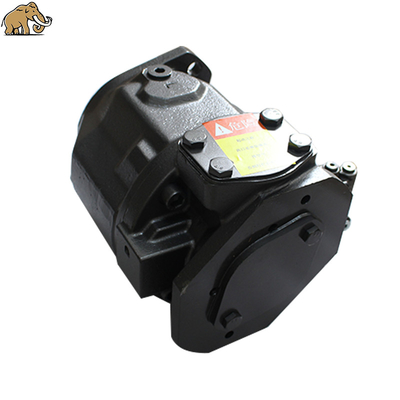 A10VSO71 Pompes à piston hydraulique de type Rexroth, adaptées aux chargeurs à godets, chargeurs avant ou chargeurs