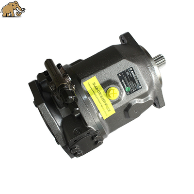 A10VSO71 Pompes à piston hydraulique de type Rexroth, adaptées aux chargeurs à godets, chargeurs avant ou chargeurs