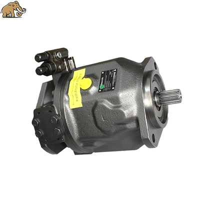 A10VSO71 Pompes à piston hydraulique de type Rexroth, adaptées aux chargeurs à godets, chargeurs avant ou chargeurs