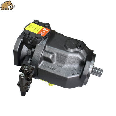 A10VSO71 Pompes à piston hydraulique de type Rexroth, adaptées aux chargeurs à godets, chargeurs avant ou chargeurs